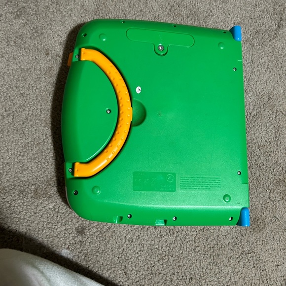 Leapfrog leapstart bundle - Picture 4 of 10